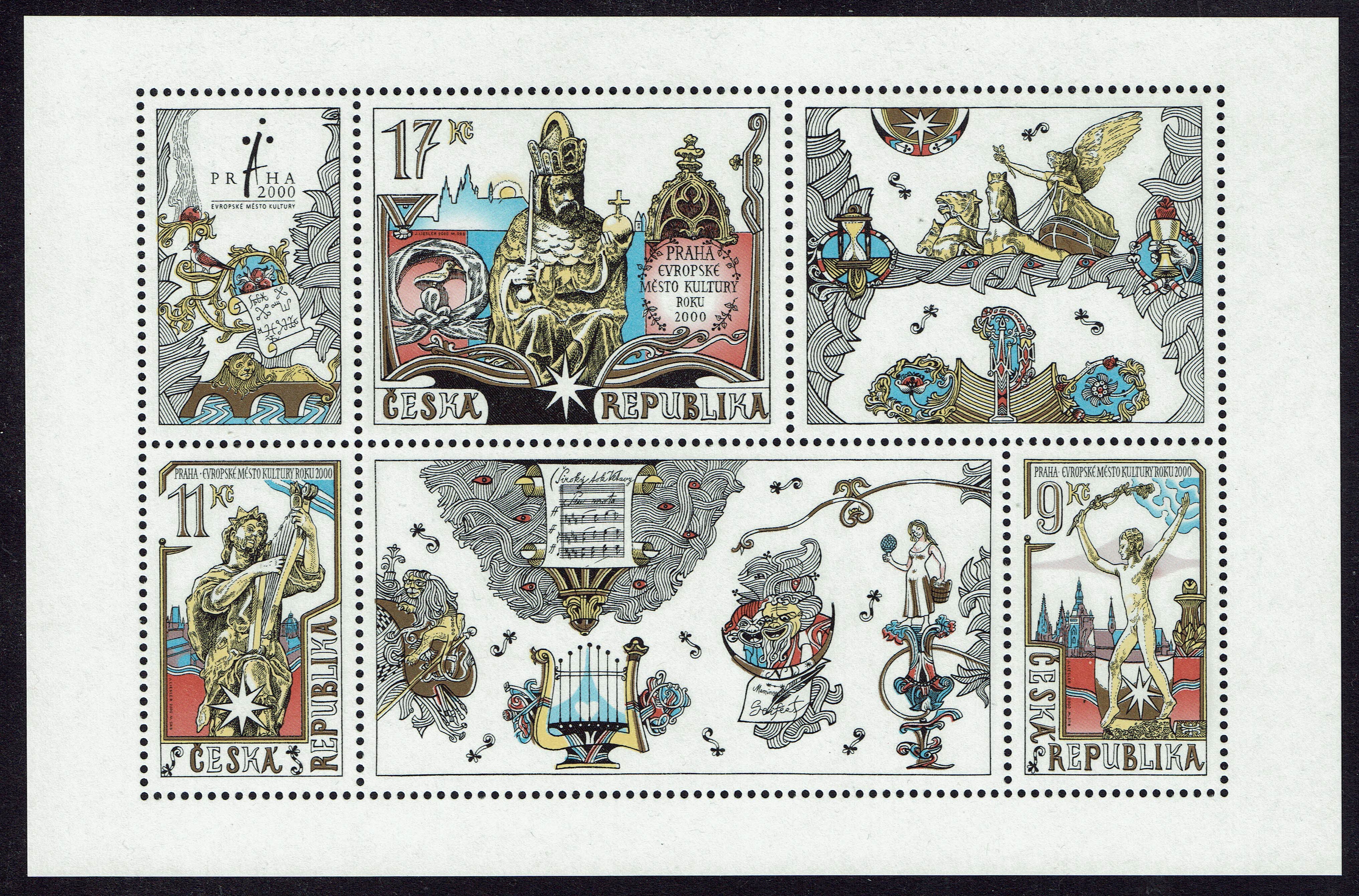 Czech Rep SG MS261